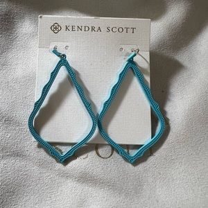 Kendra Scott Earrings